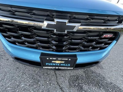 2026 Chevrolet Trax FWD 4dr 2RS