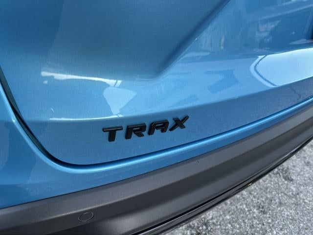 2026 Chevrolet Trax FWD 4dr 2RS