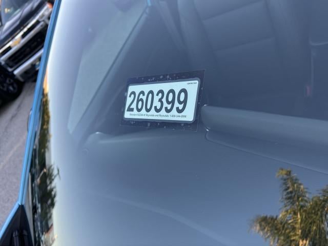 2026 Chevrolet Trax FWD 4dr 2RS