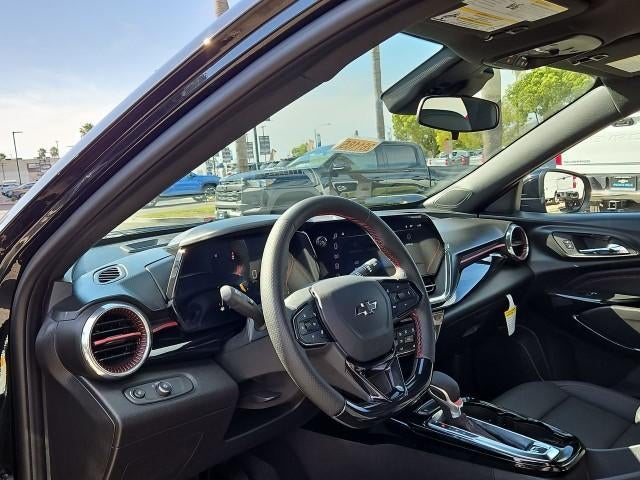 2026 Chevrolet Trax FWD 4dr 2RS
