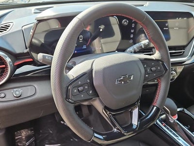 2026 Chevrolet Trax FWD 4dr 2RS