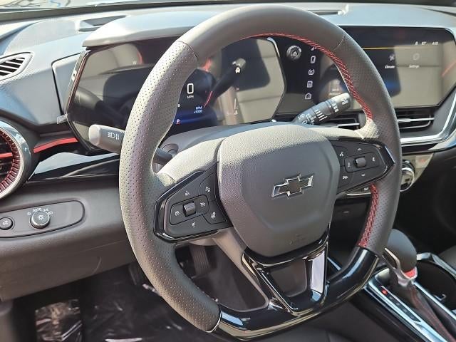 2026 Chevrolet Trax FWD 4dr 2RS