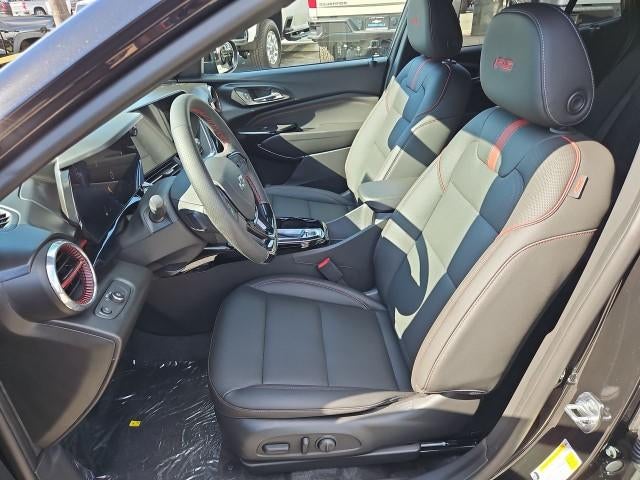 2026 Chevrolet Trax FWD 4dr 2RS
