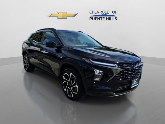 2026 Chevrolet Trax FWD 4dr 2RS