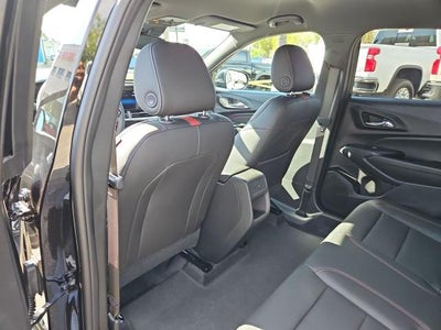 2026 Chevrolet Trax FWD 4dr 2RS
