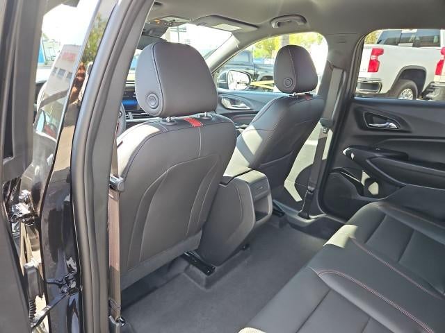 2026 Chevrolet Trax FWD 4dr 2RS