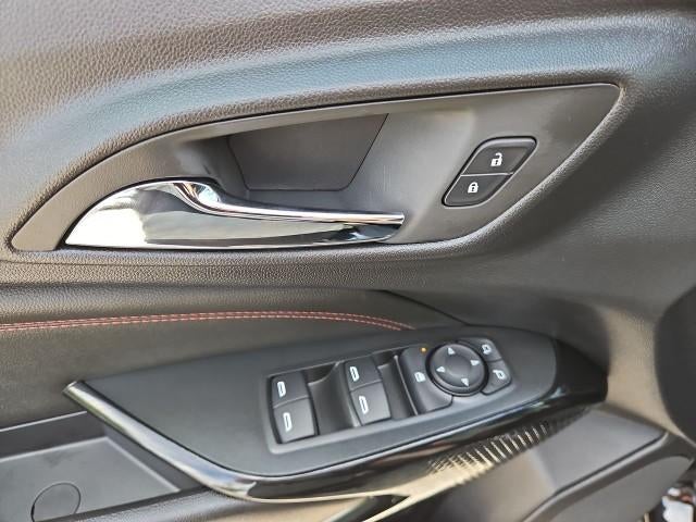 2026 Chevrolet Trax FWD 4dr 2RS