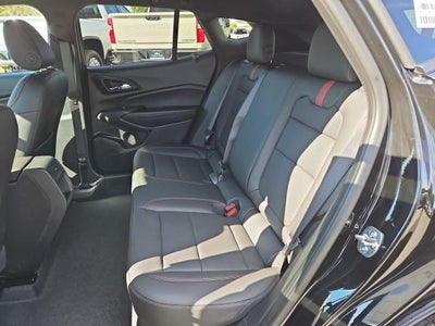 2026 Chevrolet Trax FWD 4dr 2RS