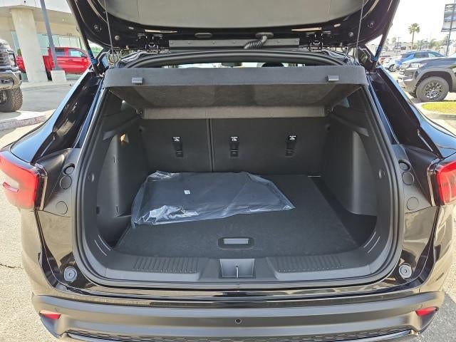 2026 Chevrolet Trax FWD 4dr 2RS