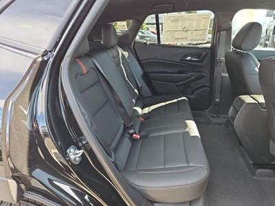2026 Chevrolet Trax FWD 4dr 2RS