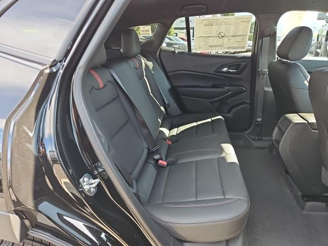 2026 Chevrolet Trax FWD 4dr 2RS