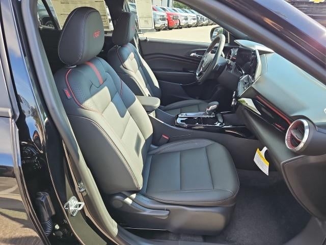 2026 Chevrolet Trax FWD 4dr 2RS