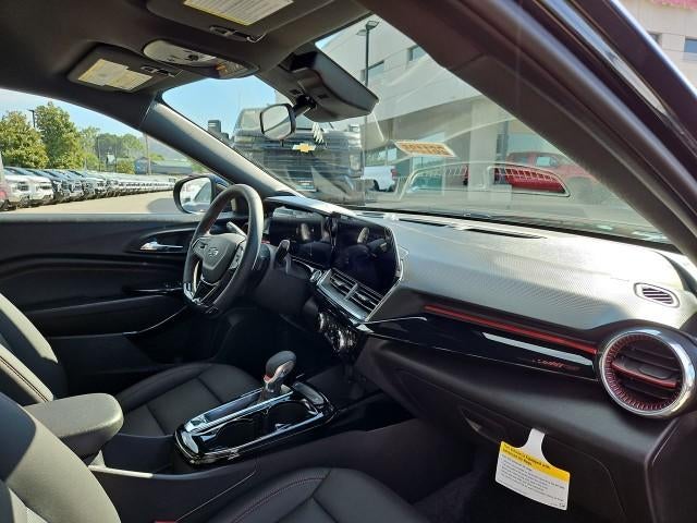 2026 Chevrolet Trax FWD 4dr 2RS