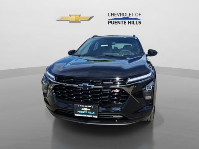 2026 Chevrolet Trax FWD 4dr 2RS