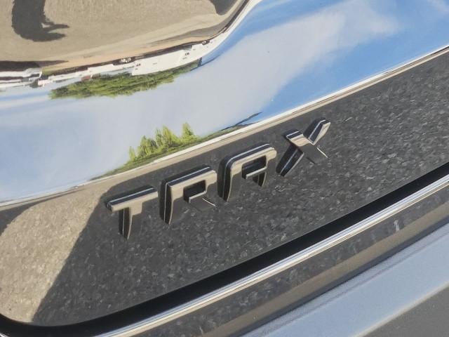 2026 Chevrolet Trax FWD 4dr 2RS