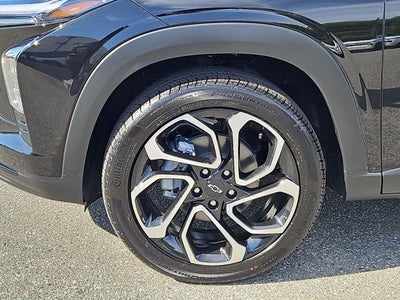 2026 Chevrolet Trax FWD 4dr 2RS