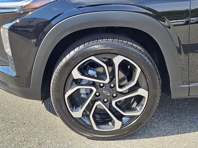 2026 Chevrolet Trax FWD 4dr 2RS