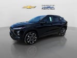 2026 Chevrolet Trax FWD 4dr 2RS