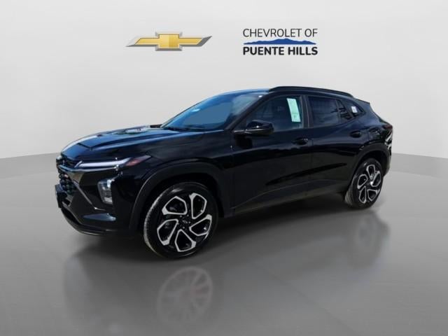 2026 Chevrolet Trax FWD 4dr 2RS