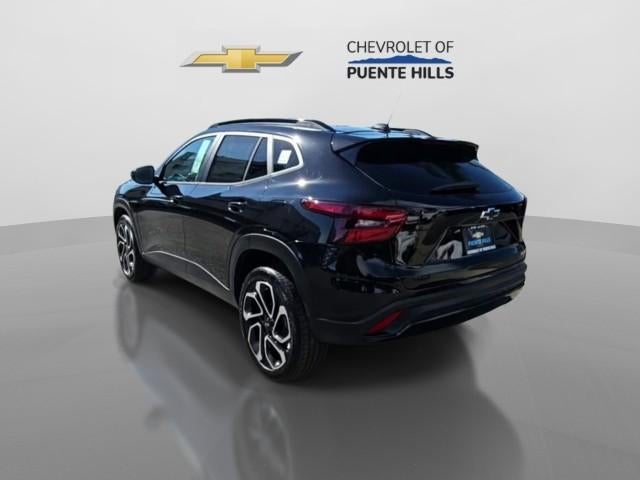 2026 Chevrolet Trax FWD 4dr 2RS