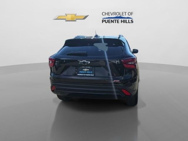 2026 Chevrolet Trax FWD 4dr 2RS