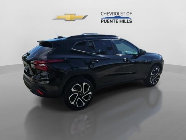 2026 Chevrolet Trax FWD 4dr 2RS
