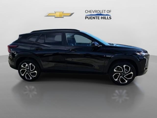 2026 Chevrolet Trax FWD 4dr 2RS