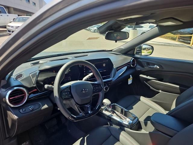2026 Chevrolet Trax FWD 4dr 2RS