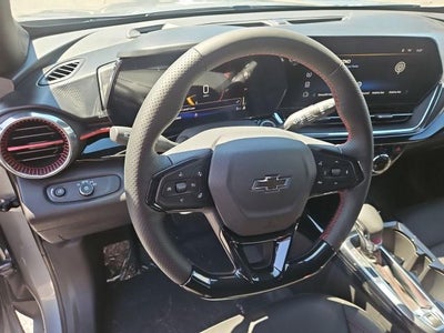 2026 Chevrolet Trax FWD 4dr 2RS