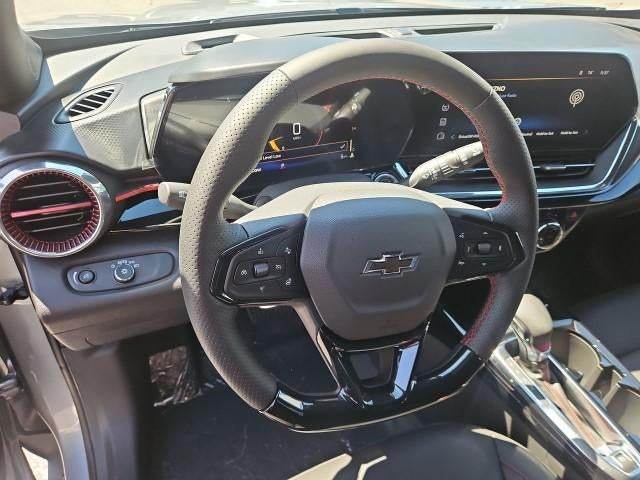 2026 Chevrolet Trax FWD 4dr 2RS