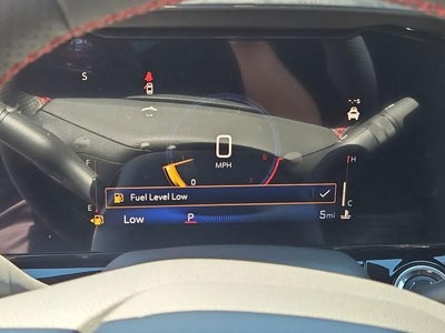 2026 Chevrolet Trax FWD 4dr 2RS