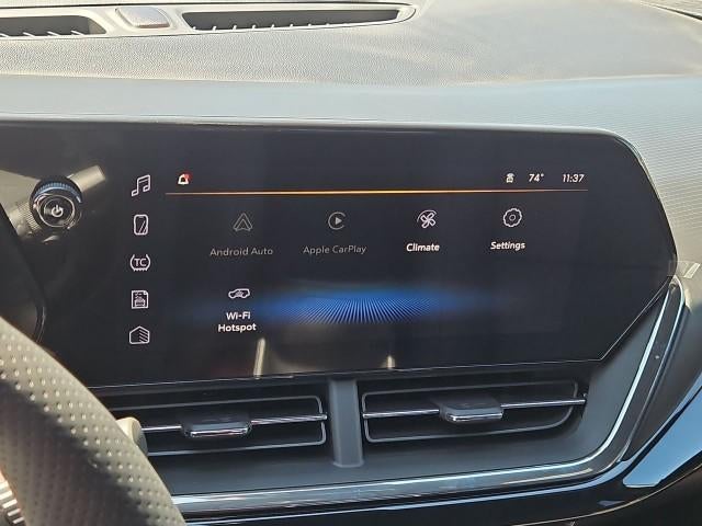 2026 Chevrolet Trax FWD 4dr 2RS