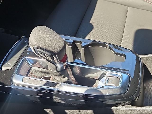 2026 Chevrolet Trax FWD 4dr 2RS