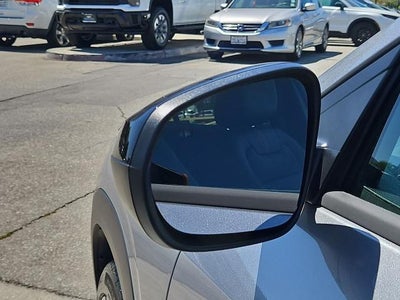 2026 Chevrolet Trax FWD 4dr 2RS