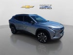 2026 Chevrolet Trax FWD 4dr 2RS