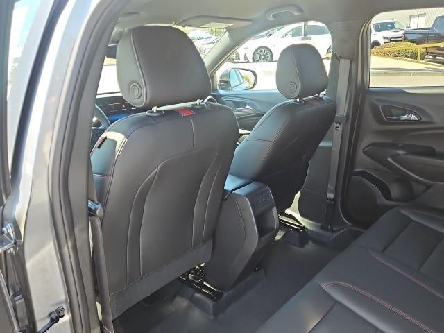 2026 Chevrolet Trax FWD 4dr 2RS