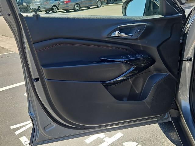 2026 Chevrolet Trax FWD 4dr 2RS