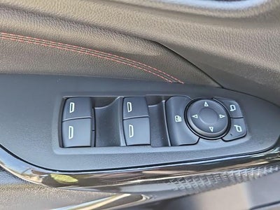 2026 Chevrolet Trax FWD 4dr 2RS