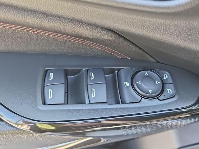 2026 Chevrolet Trax FWD 4dr 2RS