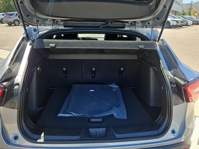 2026 Chevrolet Trax FWD 4dr 2RS
