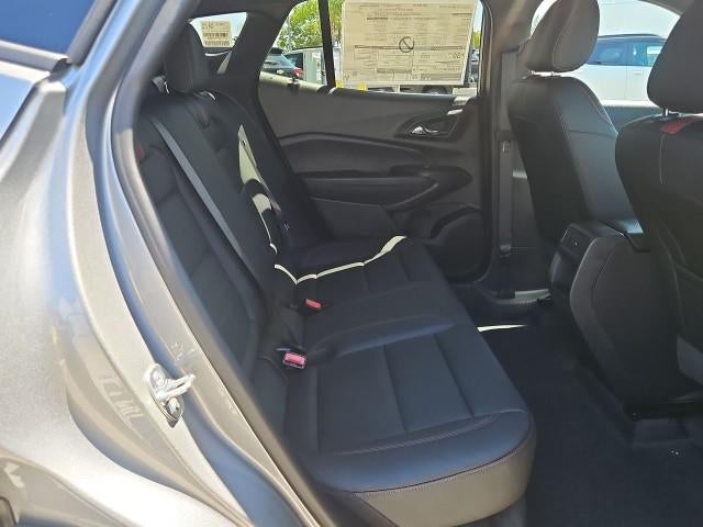 2026 Chevrolet Trax FWD 4dr 2RS