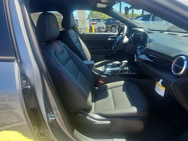 2026 Chevrolet Trax FWD 4dr 2RS
