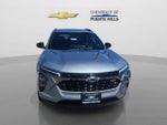 2026 Chevrolet Trax FWD 4dr 2RS