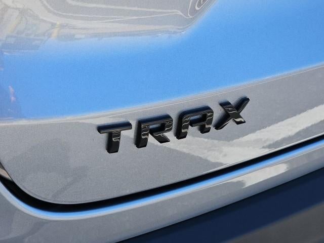 2026 Chevrolet Trax FWD 4dr 2RS