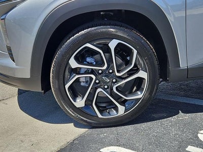 2026 Chevrolet Trax FWD 4dr 2RS