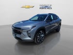 2026 Chevrolet Trax FWD 4dr 2RS