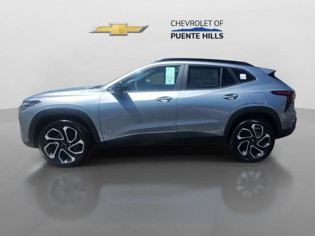 2026 Chevrolet Trax FWD 4dr 2RS