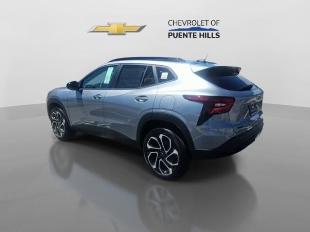 2026 Chevrolet Trax FWD 4dr 2RS