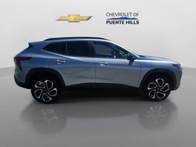 2026 Chevrolet Trax FWD 4dr 2RS