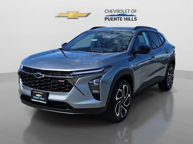 2026 Chevrolet Trax FWD 4dr 2RS
